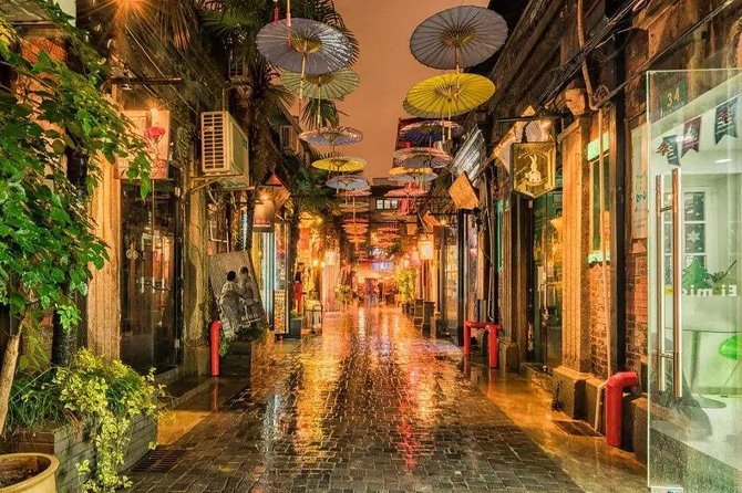 Fully Guided Shanghai Day Trip From Suzhou By Bullet Train - The Jade Buddha Temple: Spiritual Peace in the City