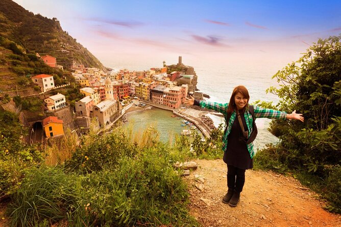 Genoa Historic Highlights: A Walk Through Time - Authentic Traveler Perspectives