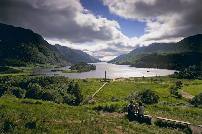 Glenfinnan Viaduct, Glencoe & Loch Shiel tour from Glasgow - Final Thoughts