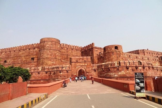 Golden traingle with safari in ranthambore 5 night 6 days - Final Thoughts