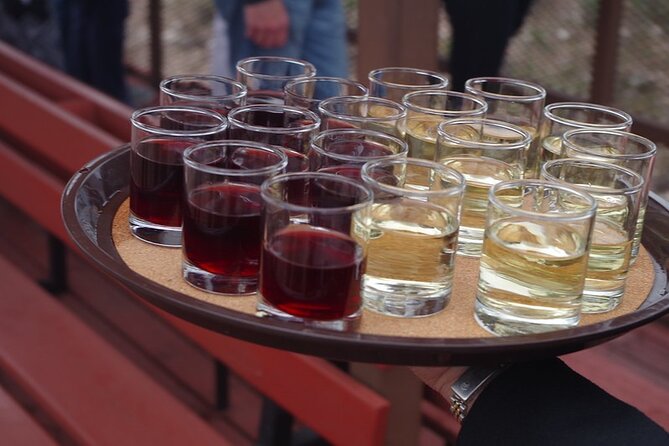 Grape Train Escape: Wine Tasting and Verde Canyon Railroad Adventure - Authentic Feedback from Past Travelers