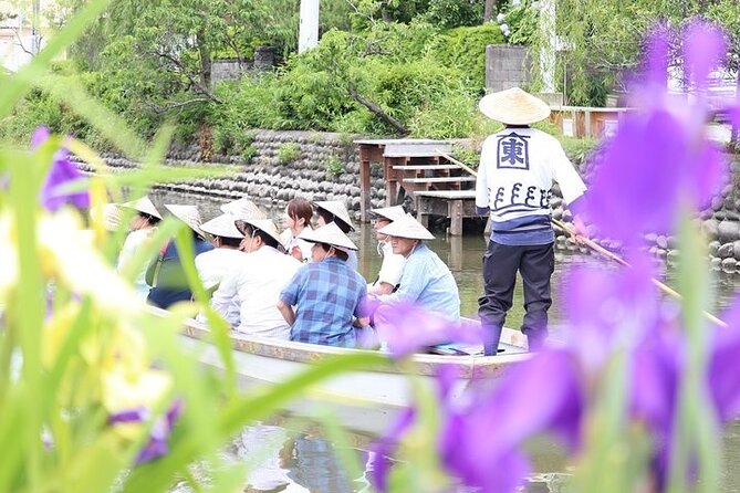 Guided Train and Boat Tour of Dazaifu & Yanagawa from Fukuoka - Who Should Consider This Tour?