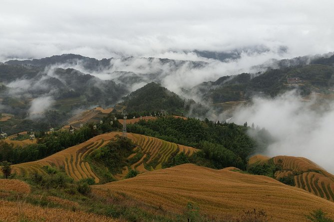 Guilin: Day tour of Longji Rice Terraces and Yangshuo - FAQ