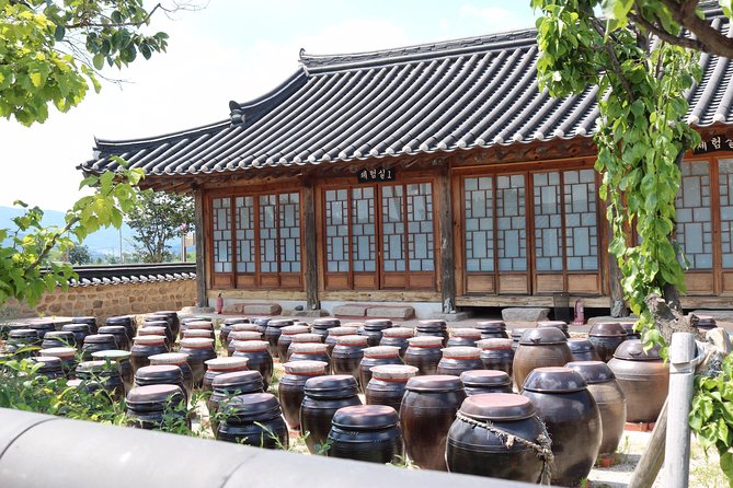 Gyeongju UNESCO World heritage tour including Bulguksa from Seoul by KTX train - What Makes This Tour Stand Out?