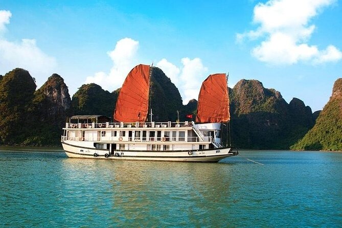 HA LONG BAY 2 DAYS 1 NIGHT - FANTASEA CRUISE 3-star - Final Thoughts