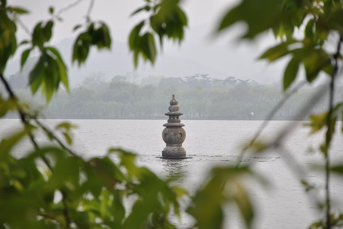 Hangzhou City Tour With Alibaba Visiting From Shanghai by Bullet Train - The Value of This Tour