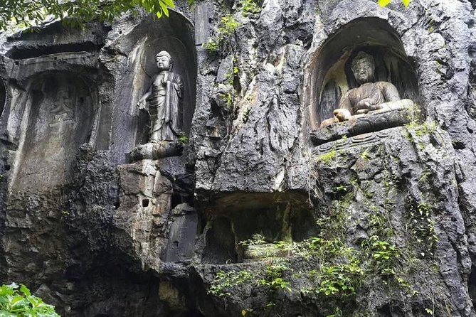 Hangzhou Private Customized Day Tour from Wuxi by Bullet Train - Fully Guided, Private, and Customizable