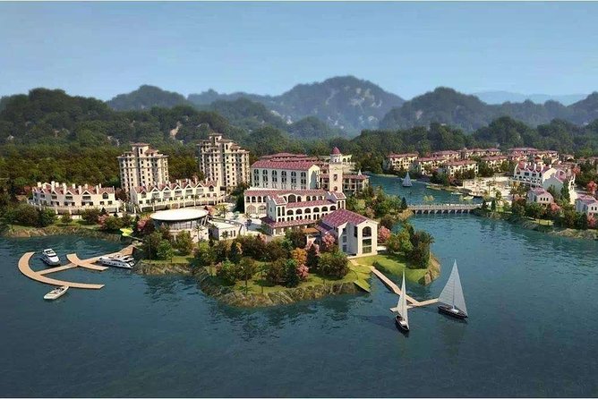 Hangzhou to Huangshan Bullet Train Ticket with Local Private Transfer - What Makes the Bullet Train and Private Transfer Special?