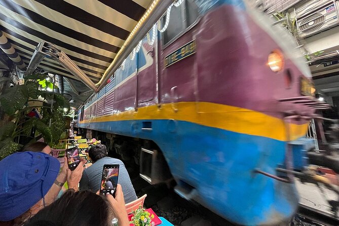 Hanoi Jeep Tour with sightseeing, street food and train street - Introduction: What Makes This Hanoi Jeep Tour Stand Out?