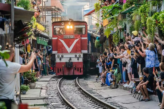 Hanoi Street Food Adventure: Train Street & Local Delights - Final Thoughts