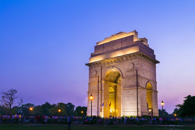 Heritage of India by Satabdi Train - FAQ