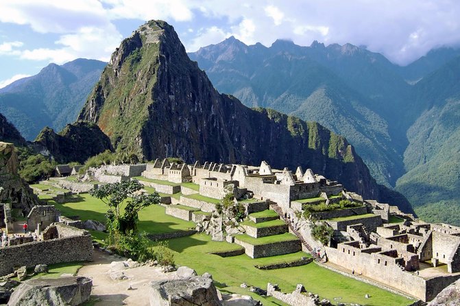 Hiram Bingham Round Trip Luxury Train to Machu Picchu - The Practicalities: What to Expect