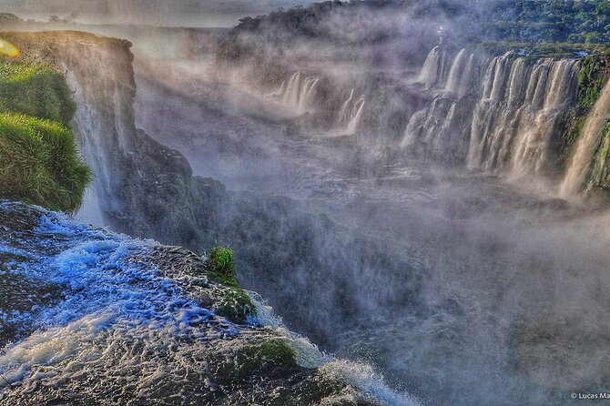 Iguazu Falls: Argentinian Side with Rainforest Ecological Train - Final Thoughts