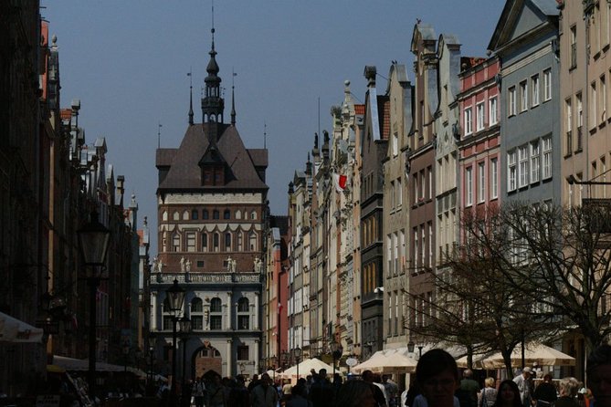 In 10 days around Poland - by train, with hotels and local tours - The Value of This Tour