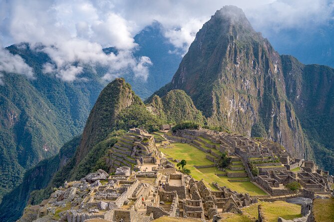 Inca Trail 2 Day Adventure to Machu Picchu with Panoramic Train - Practical Tips for Travelers