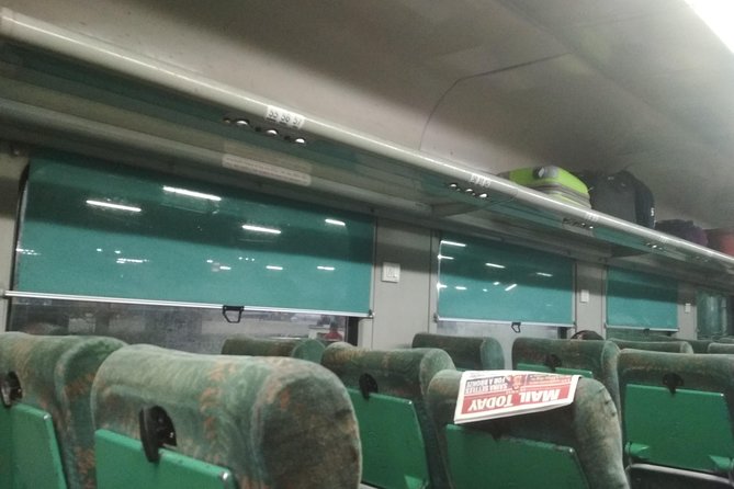 India taj mahal one day tour by express train - What’s Included and What’s Not