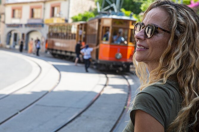 Island Tour with Train Tram Boat and Bus from Cala Millor - Practical Insights for Travelers