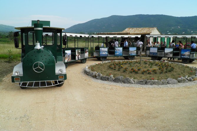 Konavle Valley Wine Tour from Dubrovnik with Train Ride and Wine Tasting - The Real Experiences: From Reviews to Reality