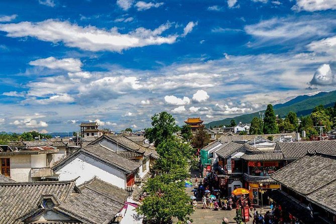 Kunming Private Day Tour to Dali City Highlights by Bullet Train - What Could Be Considered