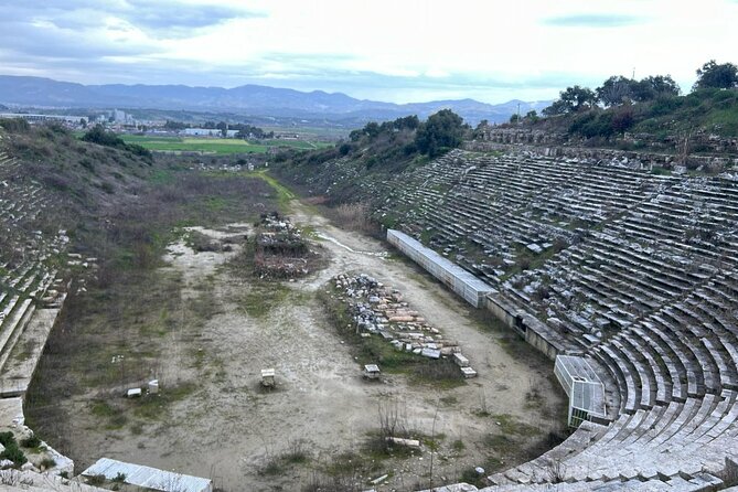 Kusadasi Day Trips Magnesia, Train Museum Turkish Bath Private - Price & Value