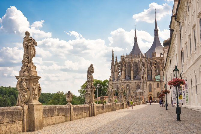 Kutna Hora Private Day Trip from Prague by Train - Who Will Love This Tour?