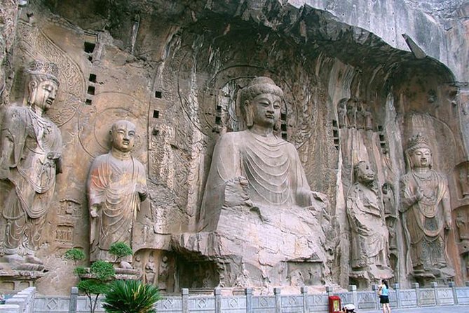 Louyang Day Tour from Xian: Longmen Grottoes and Shaolin Temple - Why Choose This Tour?