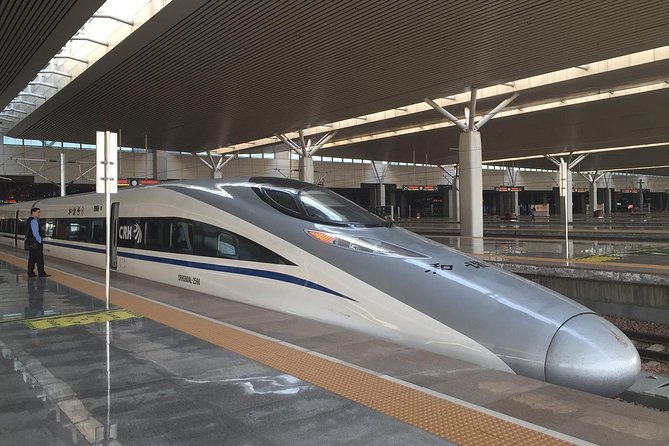 Luoyang & Shaolin Temple Day Trip from Xian by High-speed Train - Final Thoughts: Is This Tour Worth It?