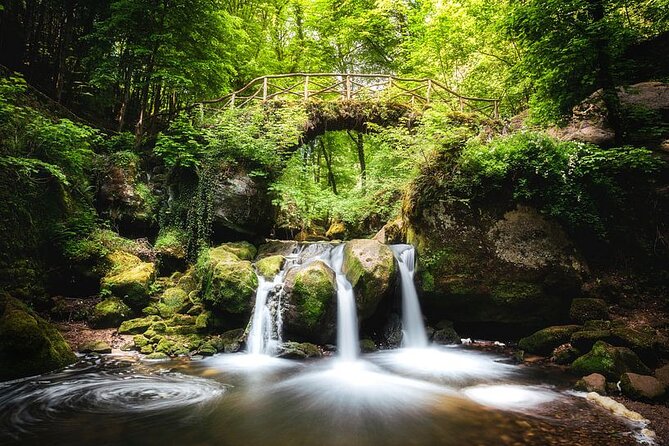 Luxembourg private 1-day tour - Who Is This Tour Best For?