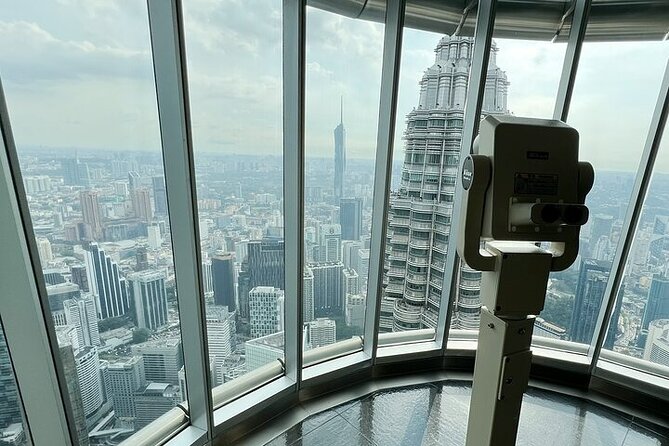 LUXURY VIP bus: Kuala Lumpur (KL) guided day tour from Singapore - What Travelers Say: Authentic Insights from Reviews