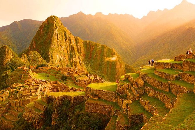 Machu By Train (Day Trip) - What’s Included and What to Keep in Mind