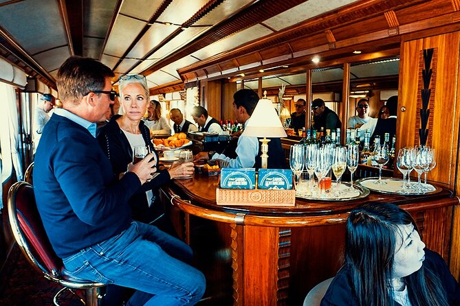 Machu Picchu 1 Day Luxury Tour / Hiram Bingham Luxury Train trip. - What’s Included and What’s Not