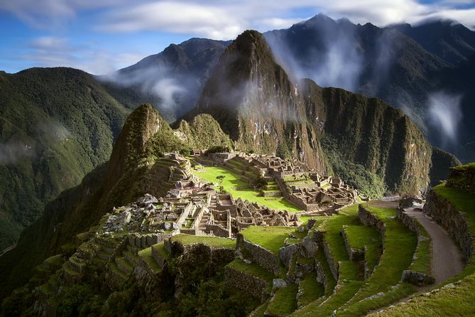 Machu Picchu 2-Day Adventure by Train with Overnight Stay - The Sum Up