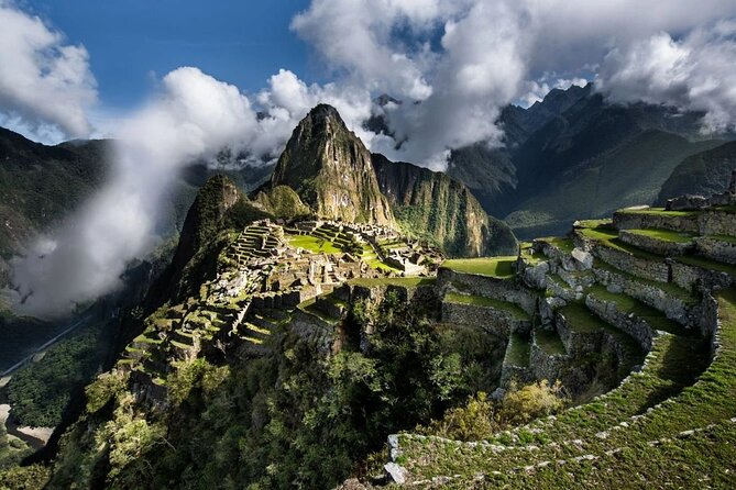 Machu Picchu 2-Day Tour by Train – From Cusco - Transport and Logistics: How It Works