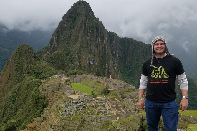 Machu Picchu 2 Days - A Relaxing Train Experience (3 Star Hotel) - Whats Included and What to Consider
