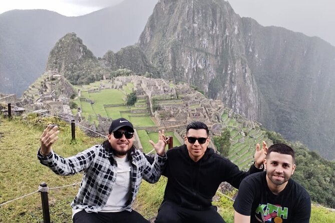 Machu Picchu Full Day Train Tour - Why This Tour Stands Out: The Highlights