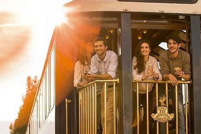Machu Picchu Luxury Tour - Train Hiram Bingham - Authentic Experiences and Traveler Feedback