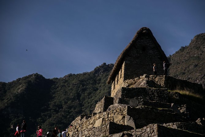 Machu Picchu Trips One Day Tour with Inca Rail Train from Cusco - Who Should Consider This Tour?