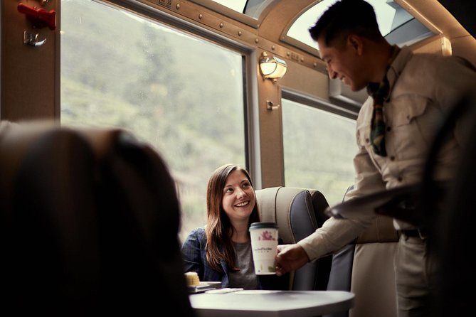 Machupicchu by train - 2 days- 1 night - The Sum Up