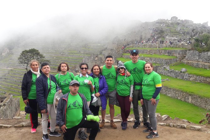 Machupicchu full day private tour - Who Will Enjoy This Tour?