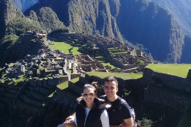 Machupicchu Special Expedition Train 1 day - A Guided Tour at Machu Picchu: What to Expect