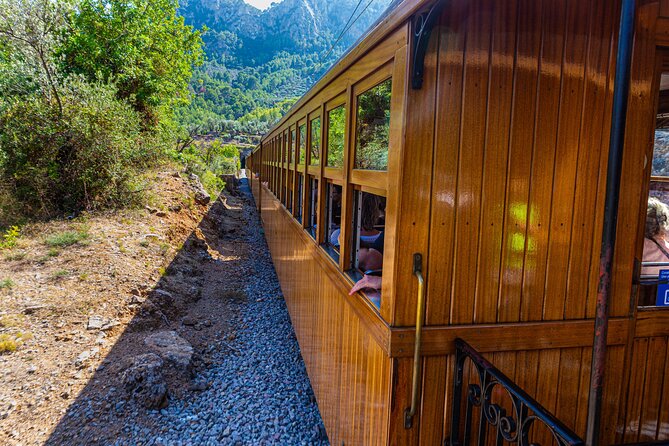 Mallorca in One Day Sightseeing Tour with Boat Ride and Vintage Train - What Makes This Tour Special?