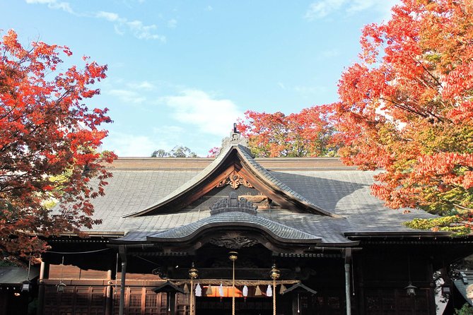 Matsumoto Private One Day Tour from Nagano - The Experience: What Travelers Can Expect