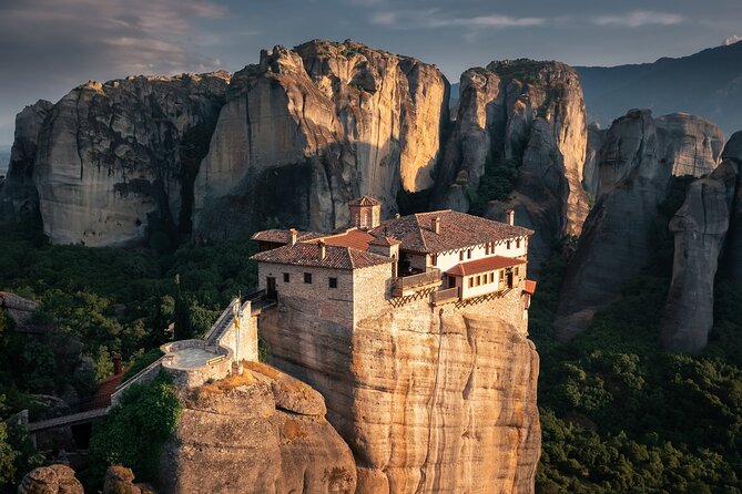 METEORA - 2 Days by Train from Thessaloniki - including 2 Guided Meteora tours - Daily - The Sum Up: Is This Tour Worth Considering?