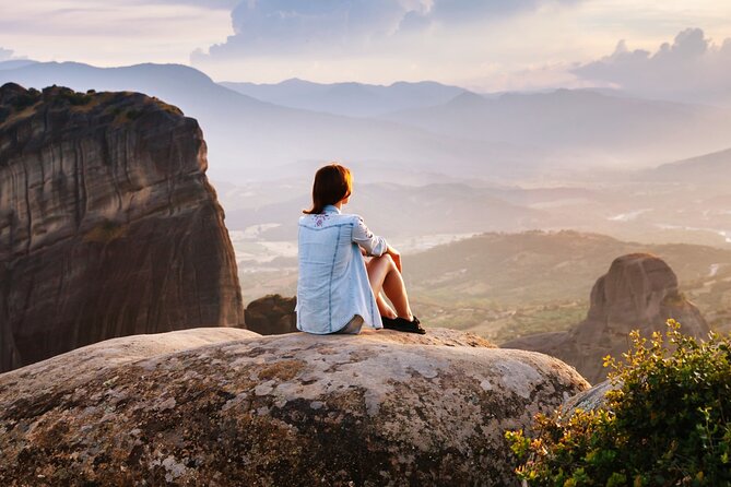 Meteora: Monasteries Tour with Lunch and Athens Tranfer Option - FAQs