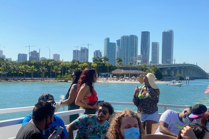 Miami Orlando on High Speed train and Millionaire Boat Tour - The Controversy: What Some Travelers Don’t Love