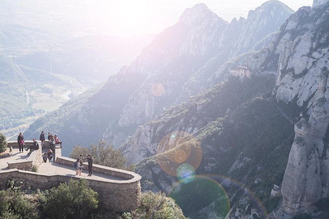 Montserrat Afternoon Tour & Black Madonna Priority Access - Key Points to Keep in Mind