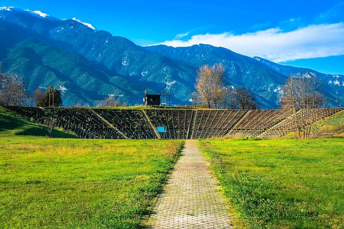 Mount Olympus And Dion Full-Day Tour From Athens By Train - Is it worth the cost?
