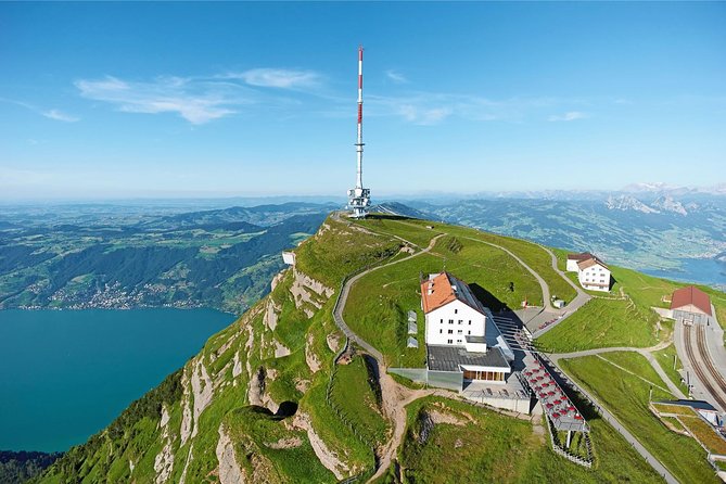 Mount Rigi Majesty: A Scenic Tour to the Queen of the Mountains - Analyzing the Value