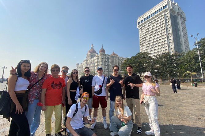 Mumbai Private City Tour - Essentials of Mumbai - Authentic Experiences Highlighted by Reviewers