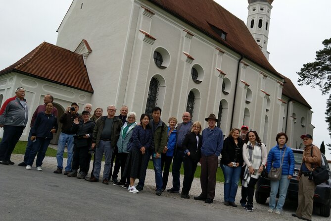 Neuschwanstein Castle Small-Group Guided Day Trip from Munich - The Final Verdict